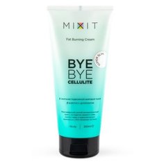 MIXIT крем антицеллюлитный