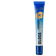 L.A. Girl Блеск для губ