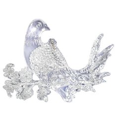 Елочная игрушка Magic Time