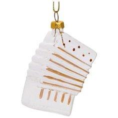 Елочная игрушка Magic Time