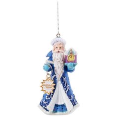 Елочная игрушка Magic Time Дед
