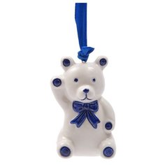 Елочная игрушка Magic Time