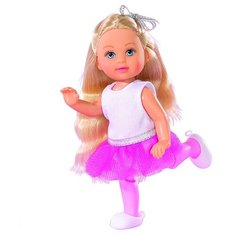 Кукла Simba Еви-балерина