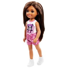 Кукла Barbie Клуб Челси