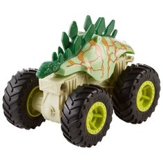 Монстр-трак Hot Wheels Monster