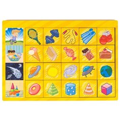 Настольная игра PAREMO