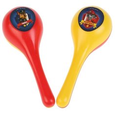 Играем вместе маракас Щенячий