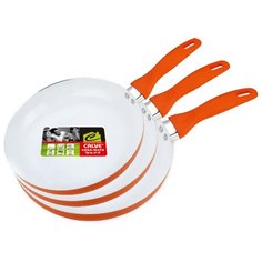 Набор сковород Calve CL-1920 3