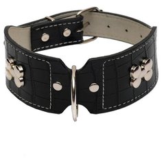 Ошейник Пижон 3652852 50 см