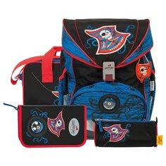 DerDieDas ErgoFlex Осьминог