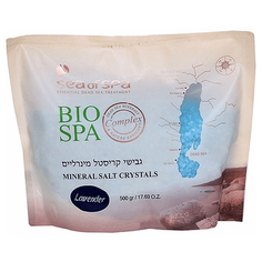 Sea of Spa Bio Spa