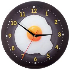 Часы настенные кварцевые Дубравия