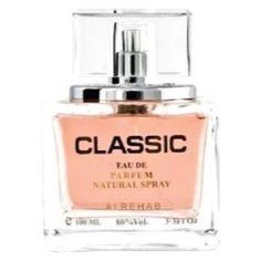 Парфюмерная вода Al Rehab Classic