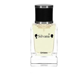 Парфюмерная вода Silvana U120