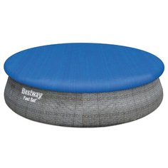 Бассейн Bestway Fast Set 57372