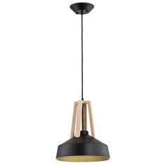 Светильник Alfa Drop 60284 E27