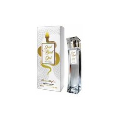 Парфюмерная вода France Parfum