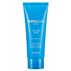 Dr. Oracle пилинг RadicalClear