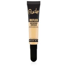 Rude Консилер Reflex Waterproof