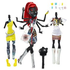 Кукла Monster High Я люблю моду