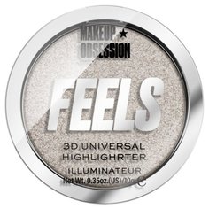 Makeup Obsession Хайлайтер