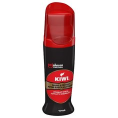 Kiwi Shine & Protect жидкий