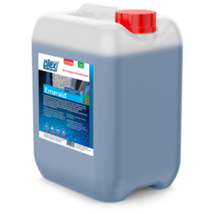 Воск для автомобиля PLEX Emerald