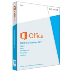 Microsoft Office для дома и