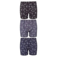 Трусы BAYKAR 3 шт.