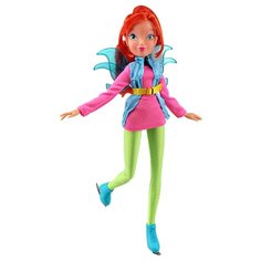 Кукла Winx Club Спортивный шик