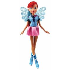 Кукла Winx Club Алфея 27 см