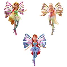 Кукла Winx Club Сиреникс-2.