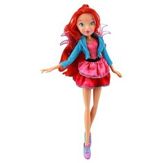 Кукла Winx Club Гардения 28 см