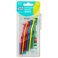 Зубной ершик TePe Angle Mix