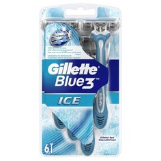 Бритвенный станок Gillette
