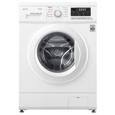 Стиральная машина LG F1296NDS1