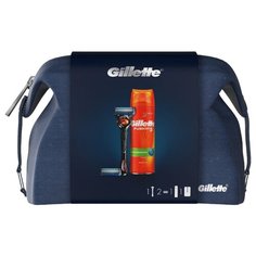 Набор Gillette дорожная