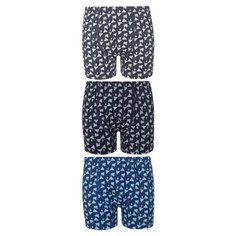 Трусы BAYKAR 3 шт.