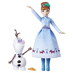 Кукла Hasbro Холодное сердце