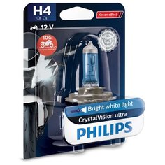 Лампа автомобильная галогенная Philips