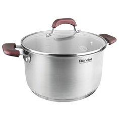 Кастрюля Rondell Bojole 33 л