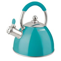 Rondell Чайник Turquoise
