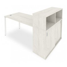 Письменный стол Рива Б.РС-СШК-3 Riva