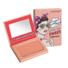 Misslyn Румяна Treat Me Sweet