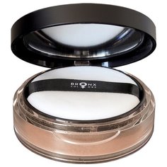 BRONX COLORS Пудра рассыпчатая