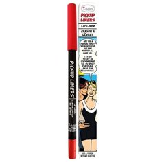 TheBalm Карандаш для губ Pickup