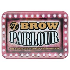 W7 Набор для бровей Brow