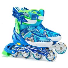 Роликовые коньки Sundays