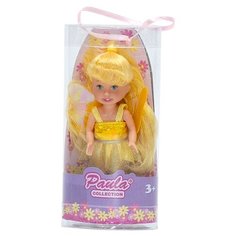 Кукла M&C Toy Centre Paula