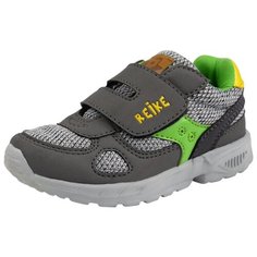 Кроссовки Reike Basic grey